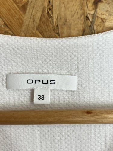 Tunika OPUS 45 % lyocel 55 % viskoza