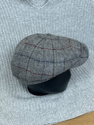 Luxusní bekovka Wigéns 100 % vlna