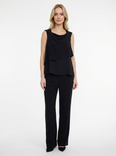 Overal Comptoir des Cotonniers 77 % acetat 23 % polyester