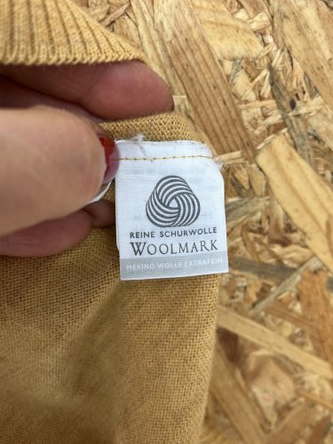 Pánský svetr Paul Smith 100 % vlna