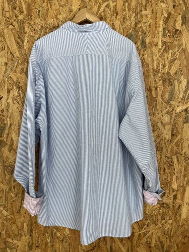 Pánská košile Charles Tyrwhitt 100 % bavlna