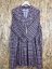Oversize šaty Masai 100 % viskoza