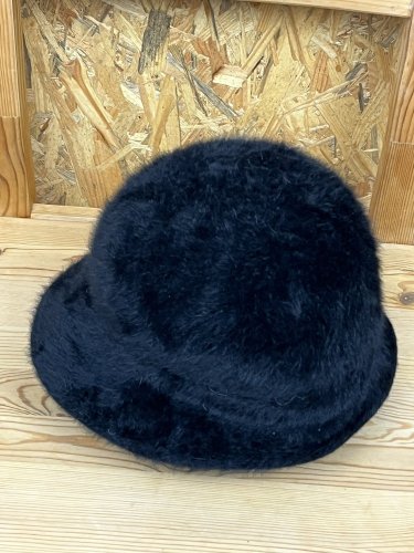 Angorový klobouk Kangol 100 % angora