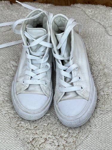 Dětské tenisky Converse