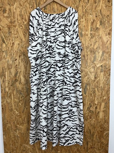 Oversize šaty Marks&Spencer 100 % bavlna