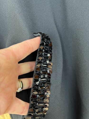 Pouzdrové šaty Laurel 82 % acetat 18 % polyester