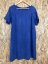 Šaty Made in Italy 100 % tencel