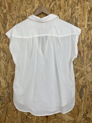 Oversize tunika H&M 100 % bavlna