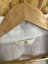 Oversize tunika H&M 52 % len 48 % bavlna