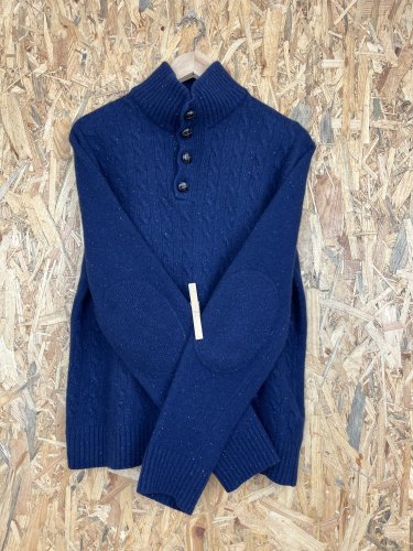 Pánský svetr Tommy Hilfiger 78 % vlna