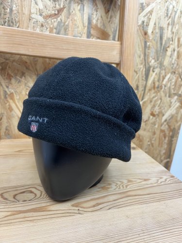 Čepice GANT 100 % fleece
