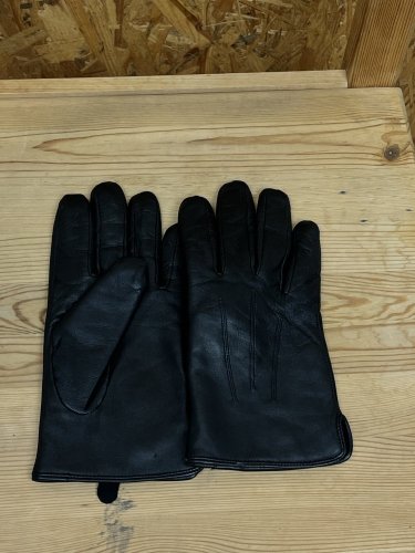 Pánské rukavice Marks&Spencer 100 % kůže