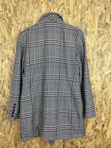 Prodloužené sako Betty Barclay 100 % vlna