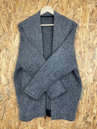 Vlněný kardigan Esprit s podílem vlny a polyamidu