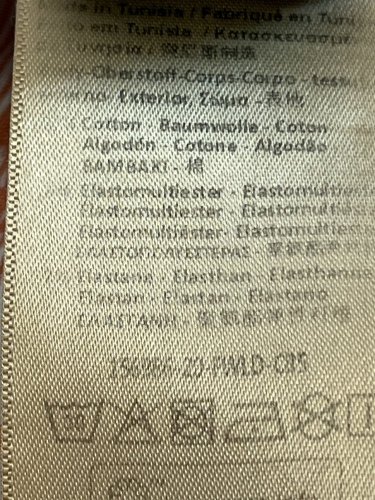 Džíny Scotch&Soda s podílem bavlny a elastanu