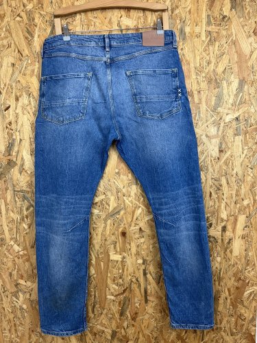 Pánské džíny Scotch&Soda 49 % bavlna 49 % lyocel