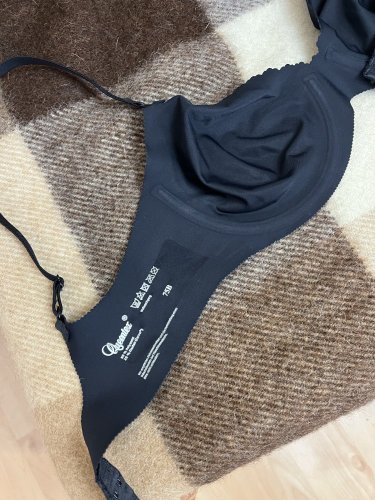 Podprsenka Queentex 75B