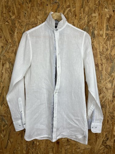 Pánská košile Angelo Litrico 100 % len