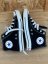 Tenisky Converse 100 % bavlna a 100 % polyuretan