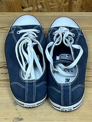 Tenisky Converse