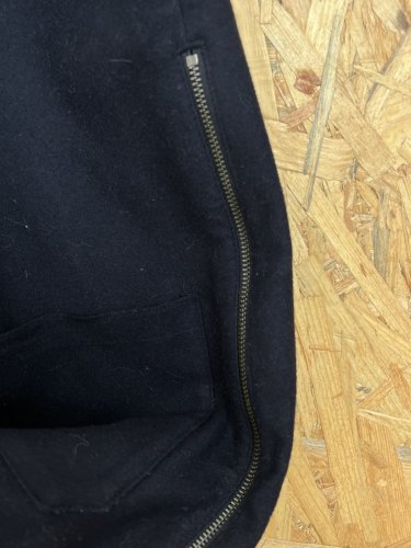 Vlněné šaty Marc O´Polo 80 % vlna