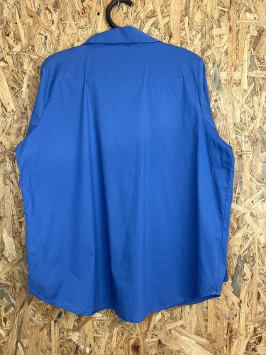 Oversize košile Steilmann 68 % bavlna