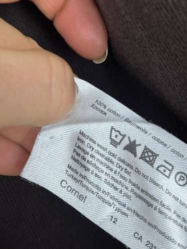 Pánský svetr Hugo Boss 100 % bavlna