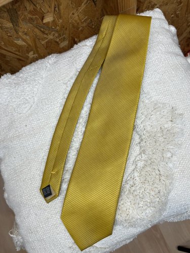 Hedvábná kravata Pietro Baladini 100 % hedvábí