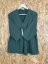 Tunika COS 54 % polyester 46 % cupro
