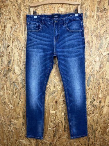 Skinny džíny Scotch&Soda 94 % bavlna