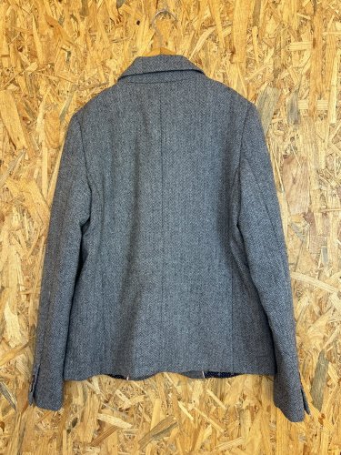 Dětské sako Zara 40 % vlna