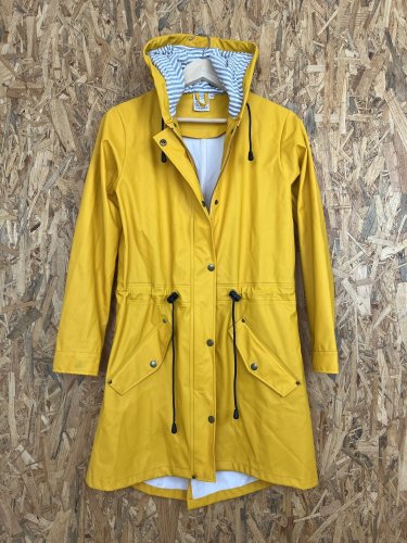 Pláštěnka Slamp Land 100 % polyester