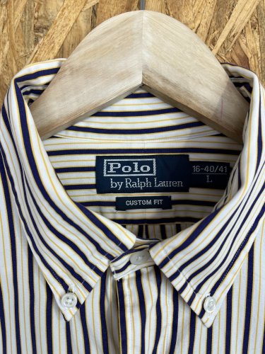 Pánská košile Ralph Lauren 100 % bavlna