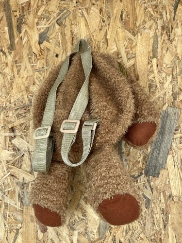 Dětský batoh Handmade