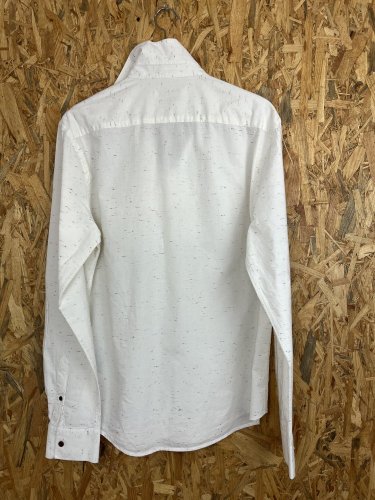 Pánská košile Olow 97 % bavlna