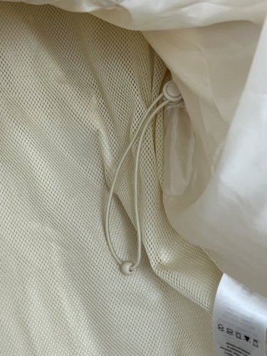 Přechodová bunda Mondetta 100 % polyester