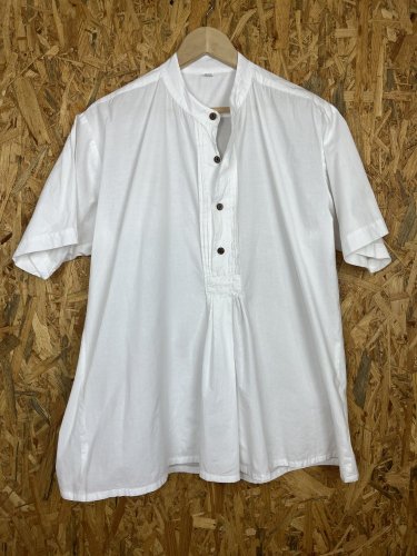 Pánská košile Made in Nepal 100 % bavlna