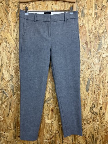 Teplákové kalhoty J.CREW 31 % viskoza
