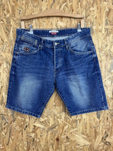Pánské kraťasy Pepe Jeans 100 % bavlna