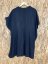 Oversize šaty H&M 45 % viskoza