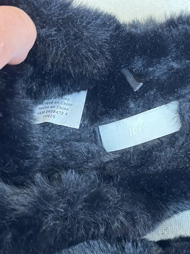 Pantofle H&M