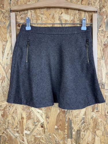 Dětská sukně ZARA 58 % vlna