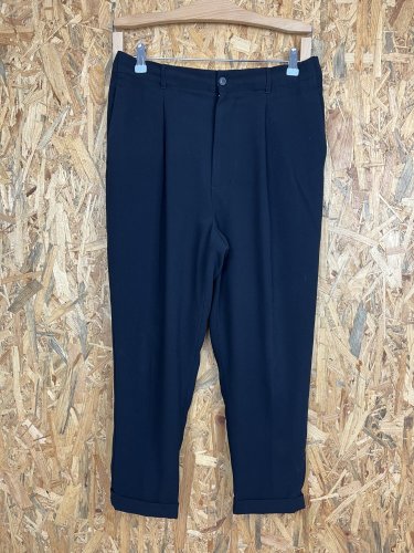 Široké kalhoty ZARA s podílem polyamidu a viskozy