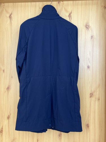 Pánský nepromokavý trenčkot Pietro Filipi 80 % nylon