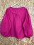 Oversize tunika Marks&Spencer 60 % len 40 % bavlna