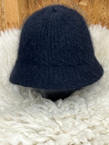 Angorový klobouk Indiska 40 % angora