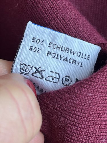 Pánský rolák Raimondo Alfieri 50 % vlna