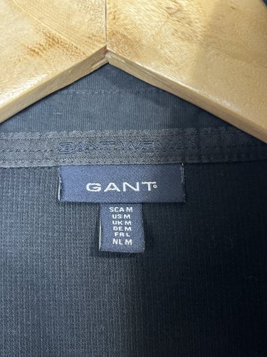 Bavlněné triko GANT 96 % bavlna