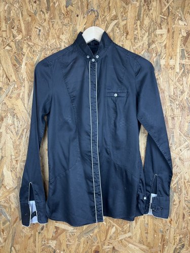 Bavlněná košile G-STAR RAW 100 % bavlna