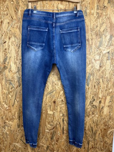 Pánské džíny Sky Rebel 59 % bavlna